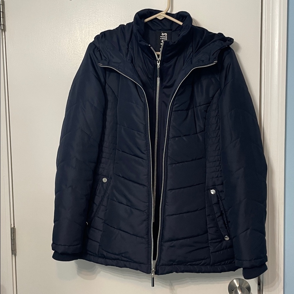 Woman’s Winter Jacket